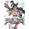 MEIAN Failure Frame - Tome 10