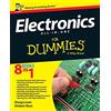 Wiley Electronics All-In-One for Dummies