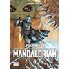 Nobi Nobi Star Wars - The Mandalorian T05