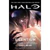 Gallery Books Halo: Silentium: Book Three of the Forerunner Saga: Volume 10