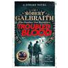 Sphere Troubled blood: Robert Galbraith