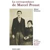 Non Lieu La correspondance de Marcel Proust