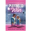 Coco's Books Playing to Win