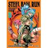 IVREA Jojo's Bizzarre Adventure Parte 7: Steel Ball Run 05: 57