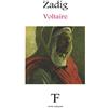 CREATESPACE Zadig