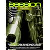 CREATESPACE The Session For Flute with MP3s: The Ultimate Play-Along & Band Parts in a Box set , 10 Original Modern Tracks and full band parts: 2