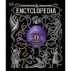 DK Dungeons & Dragons Encyclopedia