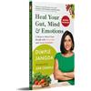 Penguin Heal Your Gut, Mind & Emotions: 5 Steps to Reset Your Health with Ayurveda and Food Chemistry
