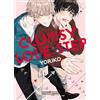 DISTRITO MANGA Clumsy Love Step (BL)