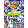 HACHETTE JEUN. Guide des Pokémon légendaires et fabuleux: Encylopédie des Pokémon