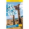 MARCO POLO ein Imprint von MAIRDUMONT MARCO POLO Reiseführer Peloponnes: Reisen mit Insider-Tipps. Inklusive kostenloser Touren-App