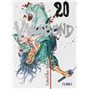 IVREA Vagabond 20