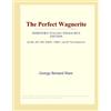 ICON Group International, Inc. The Perfect Wagnerite (Webster's Italian Thesaurus Edition)