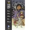 LION Terra uno. Giovani Titani