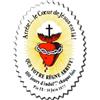 Editions Saint Jude Autocollant sauvegarde du Sacré-Coeur : Arrête ! Le coeur de Jésus est là