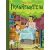 Starry Forest Books Frankenstein