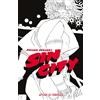 Star Comics Affari di famiglia. Sin city (Vol. 5)