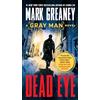 Berkley Dead Eye [Lingua Inglese]