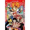 CARLSEN MANGA One Piece 97: Piraten, Abenteuer und der größte Schatz der Welt!