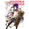 MEIAN Puella Magi Madoka Magica: Club - Tome 1
