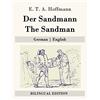 CREATESPACE Der Sandmann / The Sandman: German | English