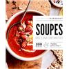 MARABOUT Soupes réconfortantes: 100 recettes testées pour vous !: 31645