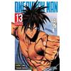 IVREA One Punch-Man