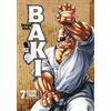Meian Hanma Baki - Tome 07 - Perfect Edition: 7