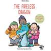 EDITORIAL EL PIRATA The Fireless Dragon: English Children's Books - Learn to Read in CAPITAL Letters and Lowercase : Stories for 4 and 5 year olds
