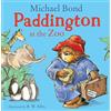 HARPERCOLLINSCHILDREN'SBOOKS Paddington At The Zoo [Not-Us]: A funny illustrated classic children's picture book - perfect for Paddington Bear fans!
