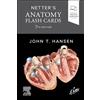 Elsevier Netter's Anatomy Flash Cards