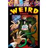 CREATESPACE Steve Ditko's WEIRD Comics #1