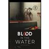 WINEPRESS BLOOD IN WATER: Thriller novella