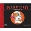 Egmont Comic Collection Garfield Gesamtausgabe 23: 2022 bis 2024