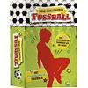 Schwager und Steinlein Meine Challengebox Fußball - Für Kinder ab 6 Jahren: Mit 30 Übungskarten & Trainingsbuch trainieren wie die Profis I Geschenk
