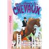 HACHETTE JEUN. Un défi pour Zéphyr: 49