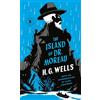 BANTAM DELL The Island of Dr. Moreau