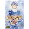 NORMA EDITORIAL, S.A. NORAGAMI 27. ED. ESPECIAL