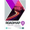 Pearson Education Roadmap B1+ Student's Book & Interactive eBook with Digital Resources & App