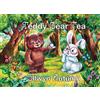 Angel Kiss Publications Teddy Bear Tea