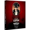 BAMBOO Arsène Lumin contre Sherlock Holmes: L'histoire complète - Pack en 2 volumes : Tome 1 et 2