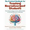 A.RDF The Practical Handbook for Teaching Neurodivergent Students: From Understanding to Action: ADHD, Autism & Learning Differences in Education - Empower ... to Enhance Inclusion & Reduce Workload
