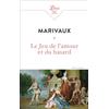 J'ai lu Le Jeu de l'amour et du hasard