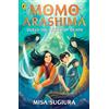 Puffin Momo Arashima Duels the Queen of Death