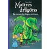 BAYARD JEUNESSE La menace du dragon venimeux