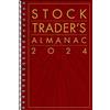Wiley Stock Trader's Almanac 2024