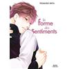 Boy's Love La forme des sentiments - Tome 2