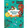 Duden Mach 10! Abenteuer Ozean - Ab 8 Jahren: Rätseln, Üben, Kraken