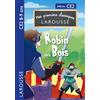 Larousse Robin des bois