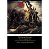 Jiahu Books The Social Contract (French-English Text)